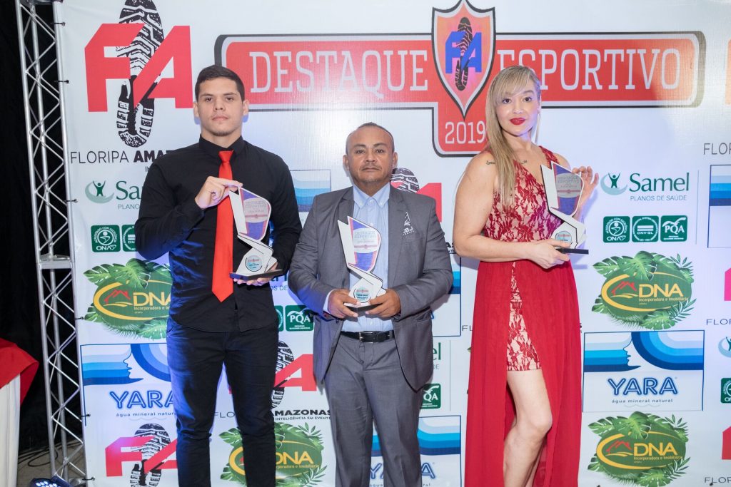 Destaque