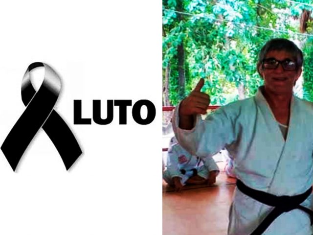 Nota de Pesar Nota de Pesar