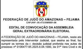 Publicações Legais Impresso – 03-04-2026